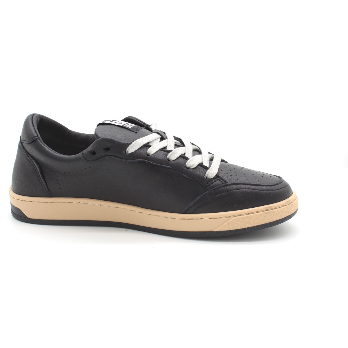SNEAKERS Black 2*star
