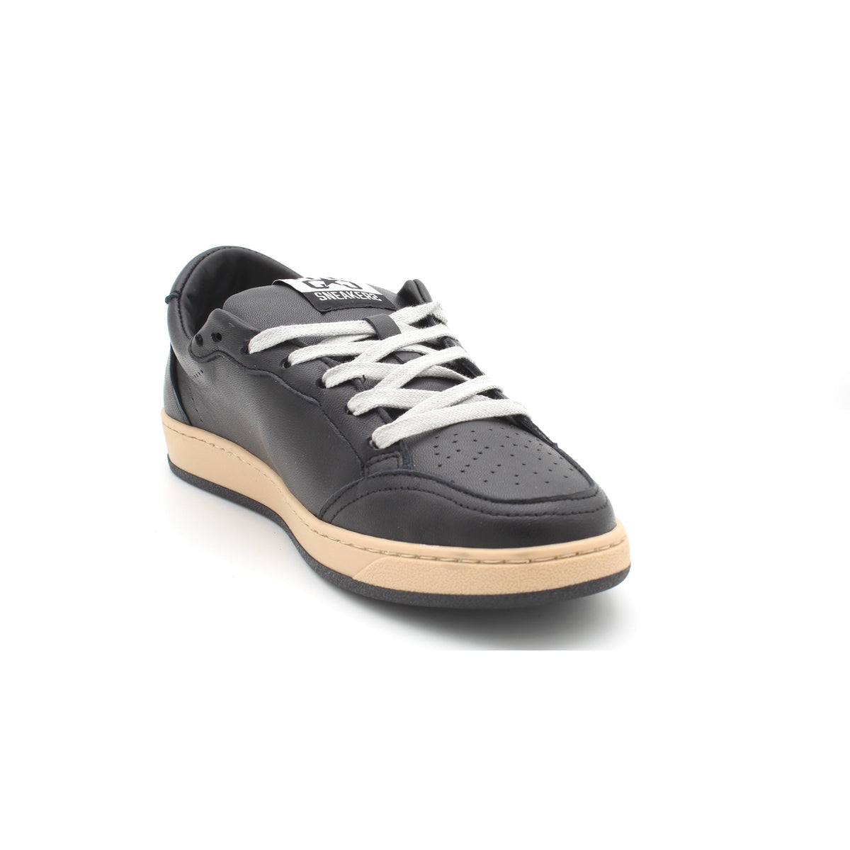 SNEAKERS Black 2*star