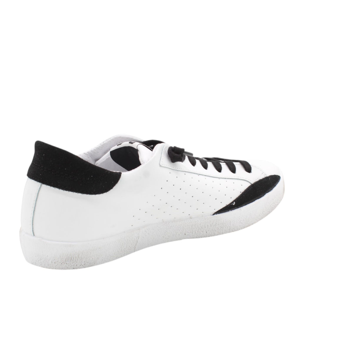 SNEAKERS White/black 2*star