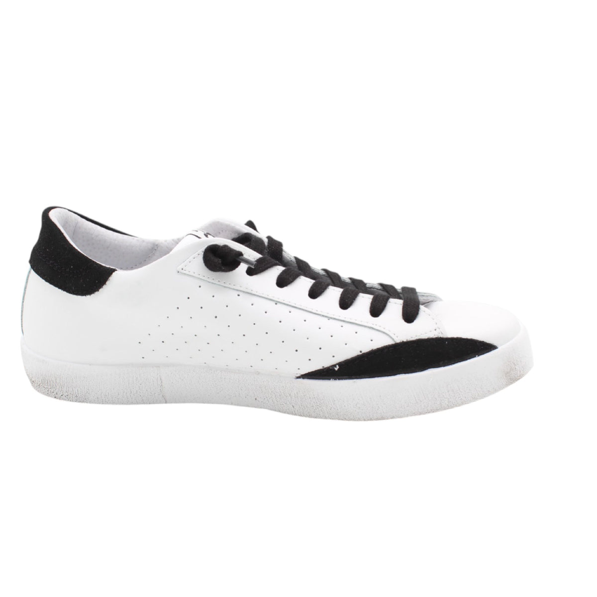SNEAKERS White/black 2*star