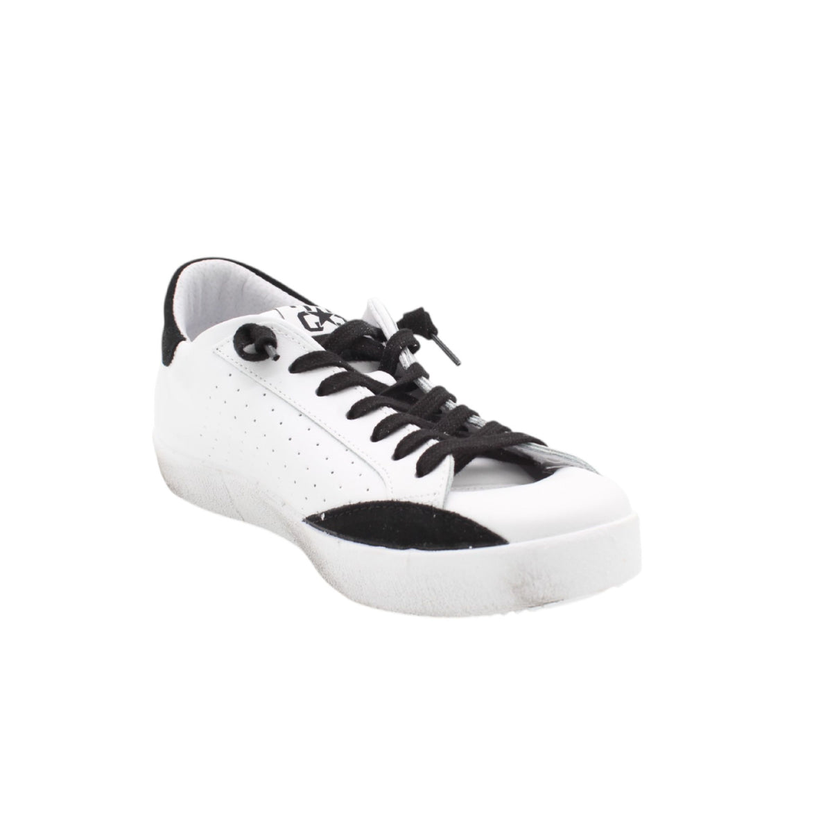 SNEAKERS White/black 2*star