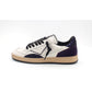 SNEAKERS White/purple 4b12