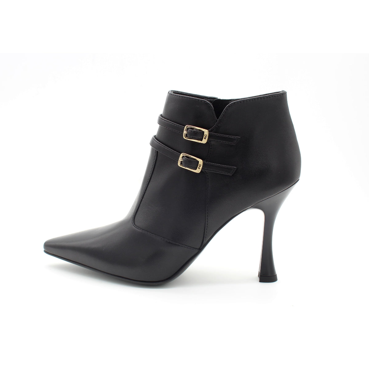 SCARPA CASUAL Nero Nero Giardini