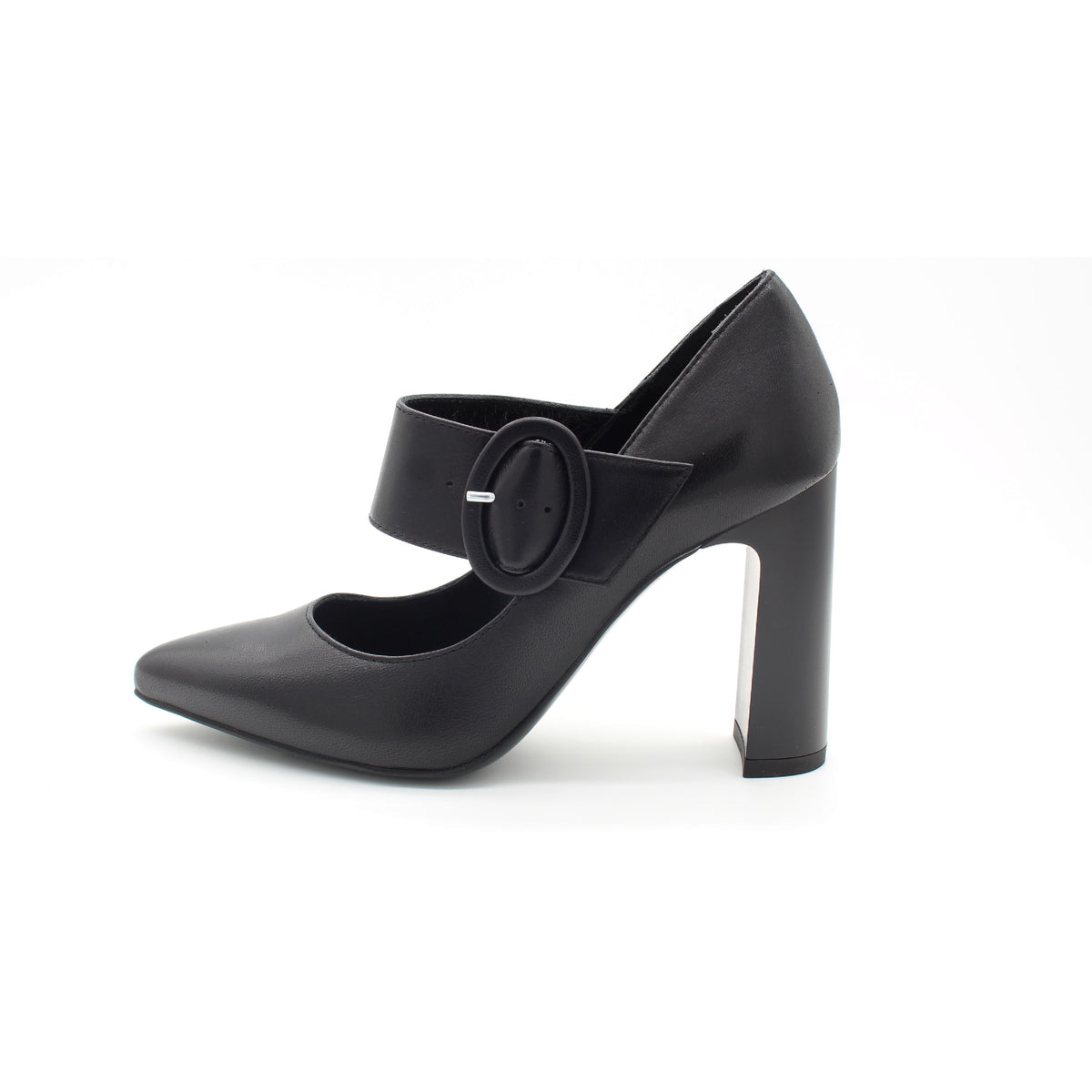 SCARPA CASUAL Nero Nero Giardini