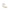 SNEAKERS White/gold 2*star
