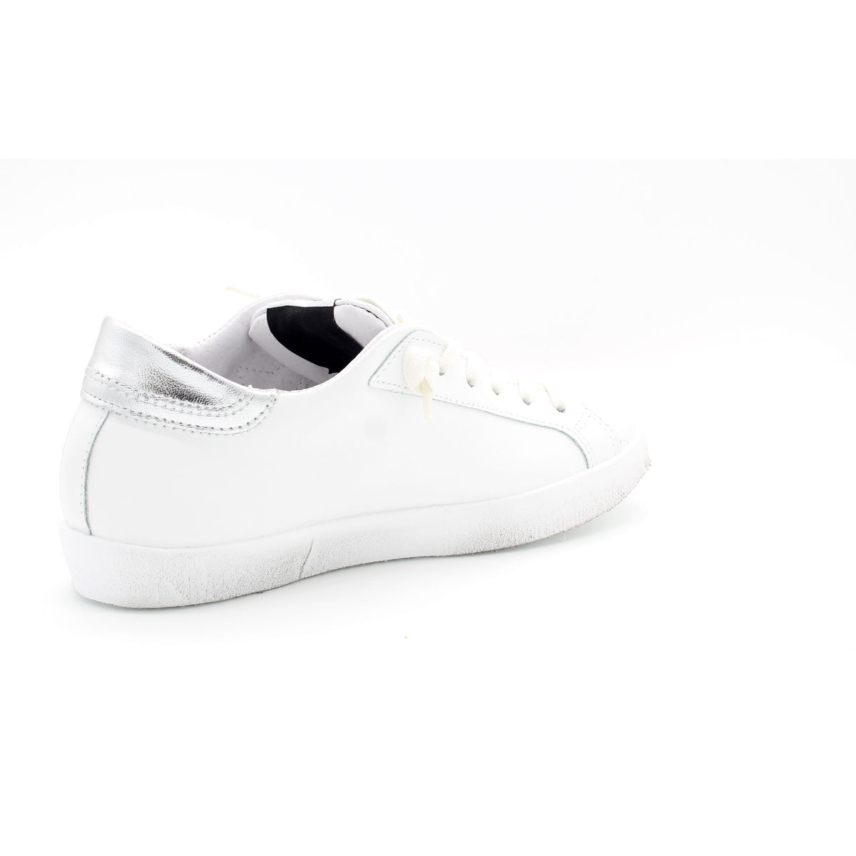 SNEAKERS White Silver 2*star