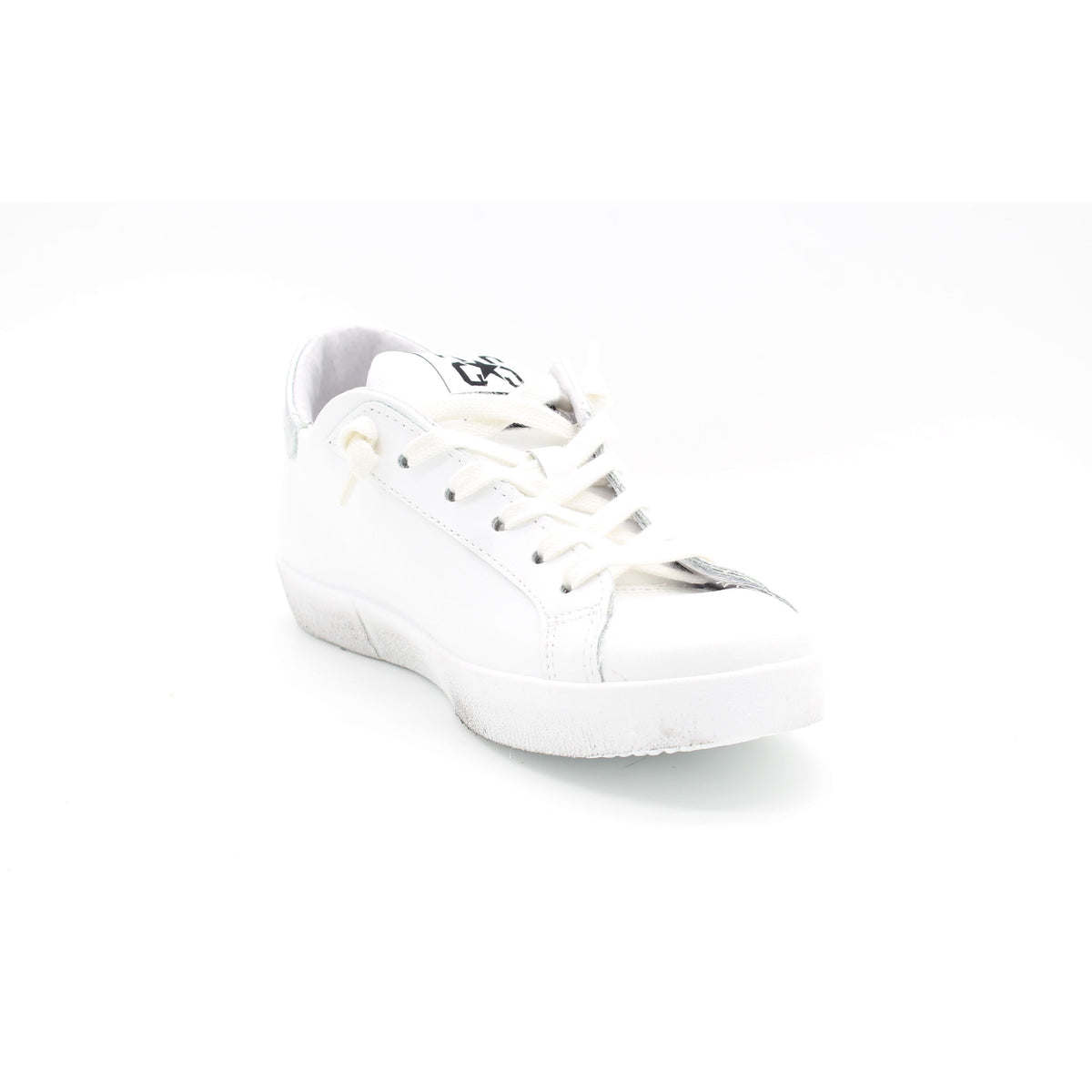 SNEAKERS White Silver 2*star