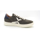 SNEAKERS Military /blue Alexander Smith