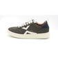 SNEAKERS Military /blue Alexander Smith