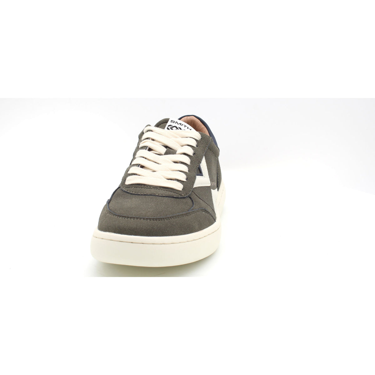 SNEAKERS Military /blue Alexander Smith
