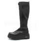 SCARPA CASUAL Black Cult