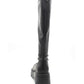SCARPA CASUAL Black Cult