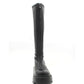 SCARPA CASUAL Black Cult