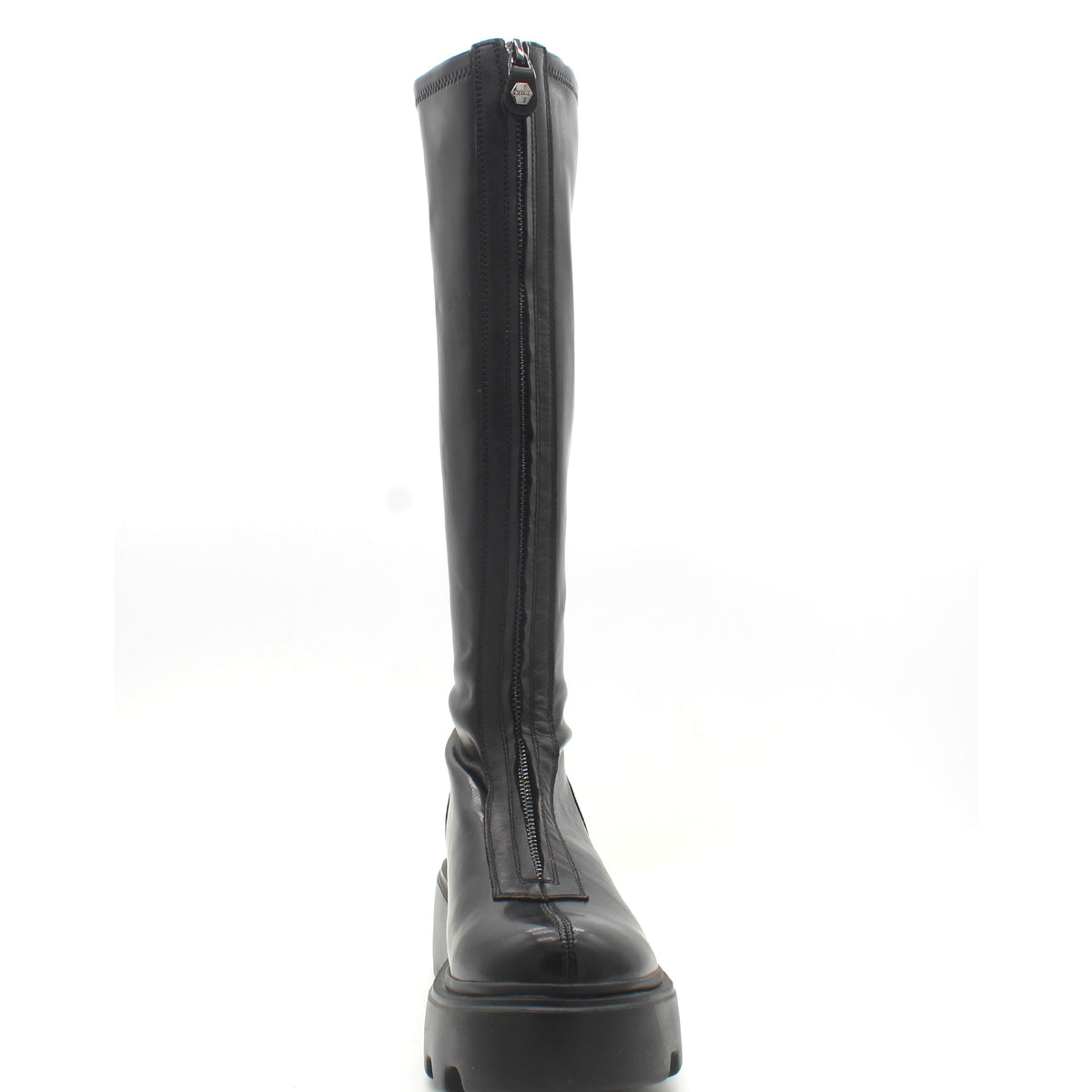 SCARPA CASUAL Black Cult