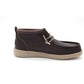 SCARPA casual, formale, sportivo Mole Brown Hey Dude