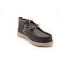 SCARPA casual, formale, sportivo Mole Brown Hey Dude