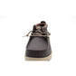 SCARPA casual, formale, sportivo Mole Brown Hey Dude