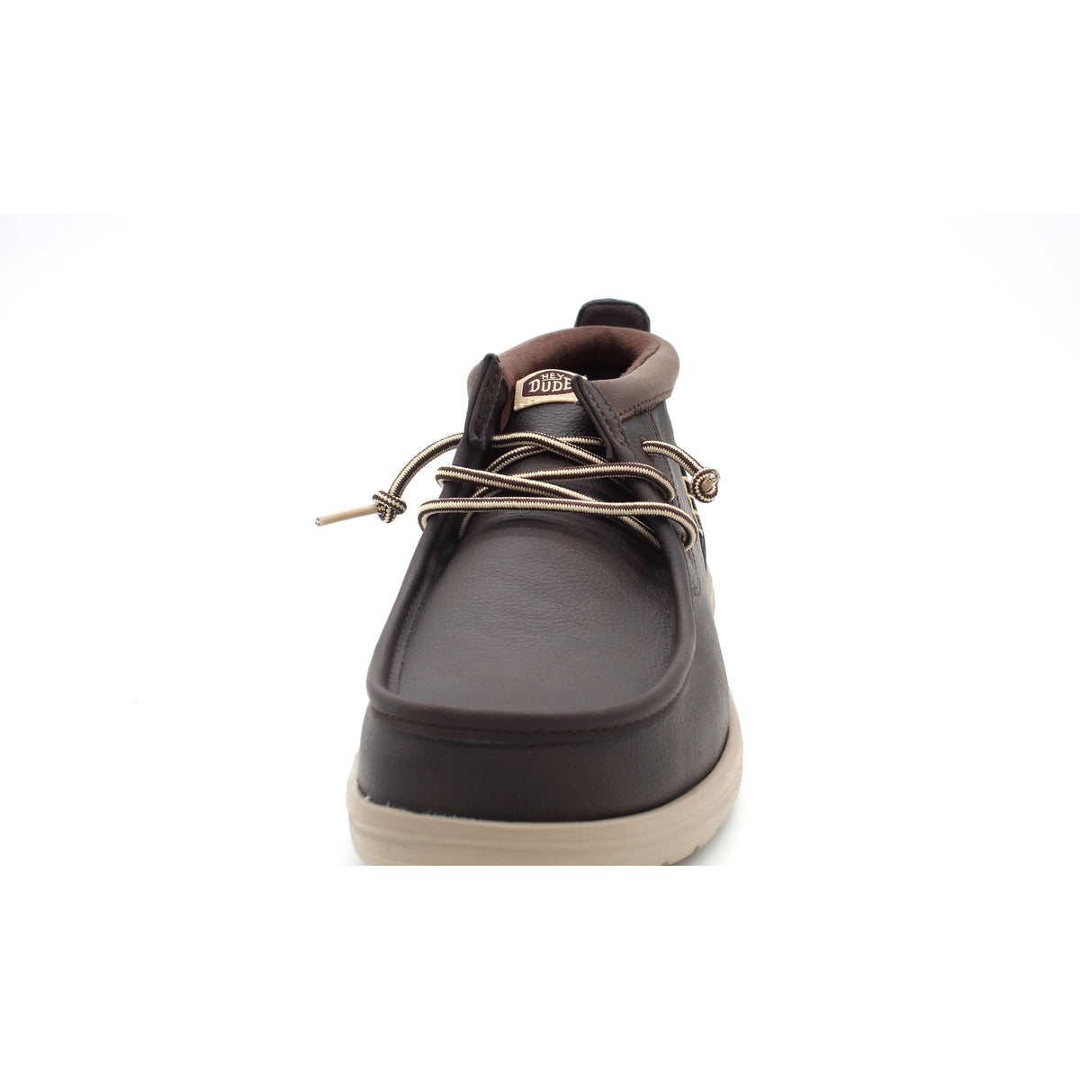 SCARPA casual, formale, sportivo Mole Brown Hey Dude
