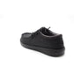 SCARPA casual, formale, sportivo Black/black Hey Dude