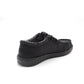 SCARPA casual, formale, sportivo Black/black Hey Dude