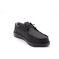 SCARPA casual, formale, sportivo Black/black Hey Dude