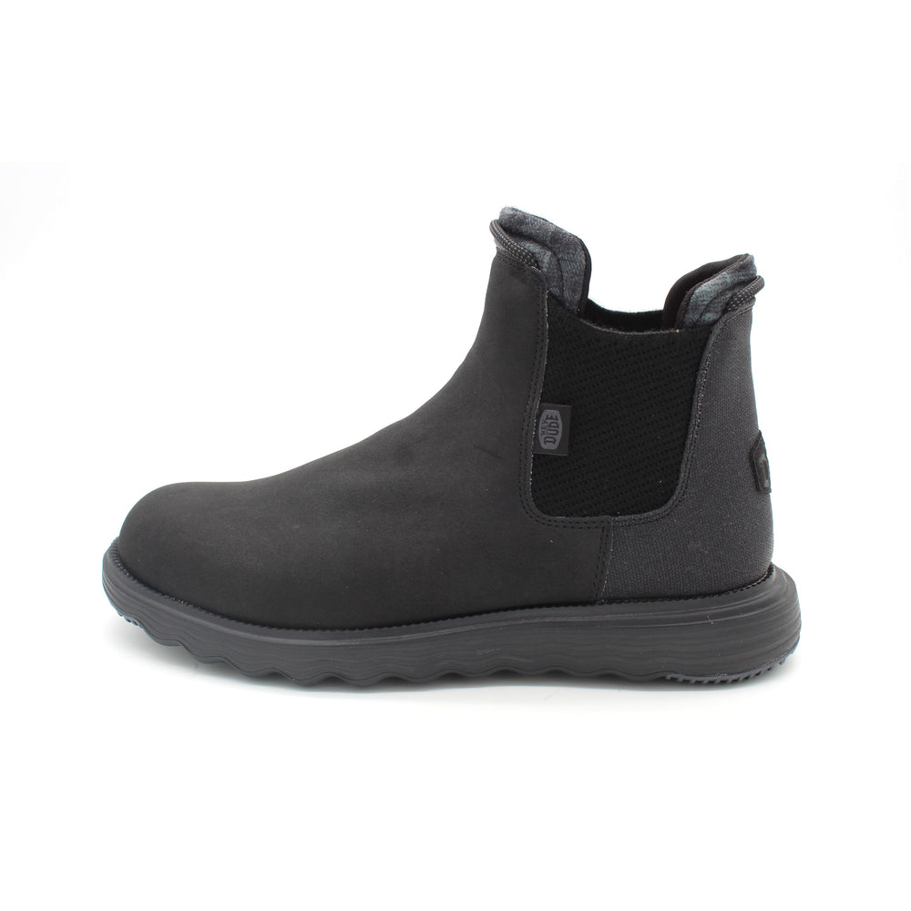 BLACK/BLACK