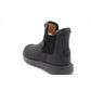 SCARPA casual, formale, sportivo Black/black Hey Dude
