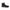 SCARPA casual, formale, sportivo Black/black Hey Dude