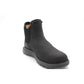 SCARPA casual, formale, sportivo Black/black Hey Dude