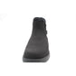 SCARPA casual, formale, sportivo Black/black Hey Dude