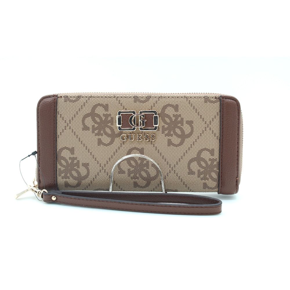 LATTE LOGO/BROWN