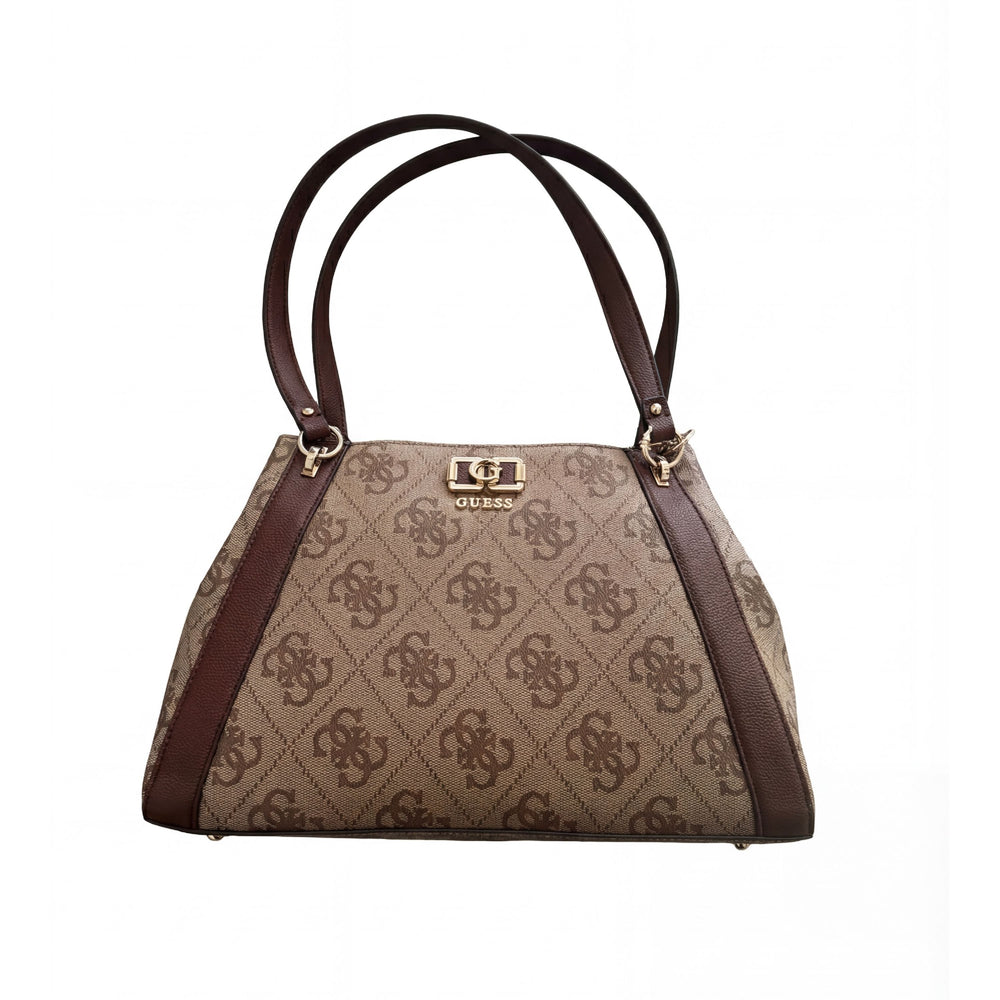 LATTE LOGO/BROWN