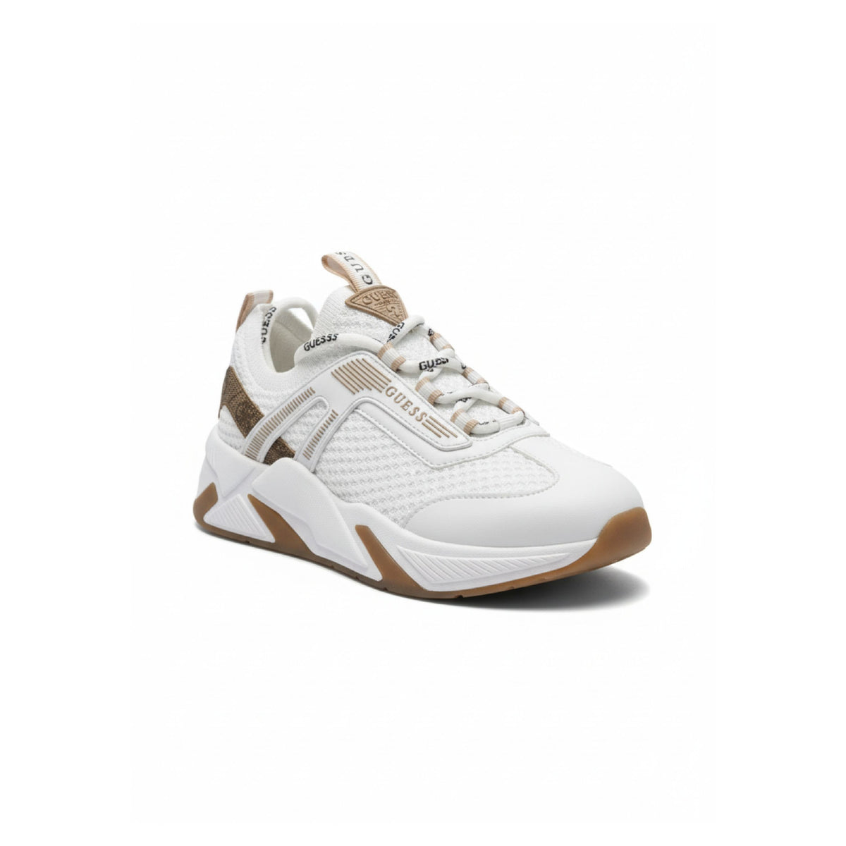 SNEAKERS White Guess