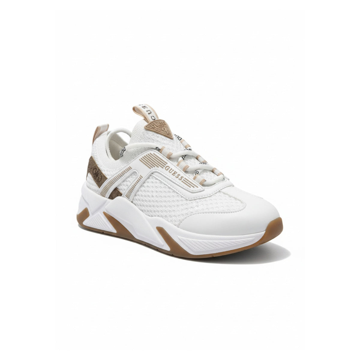 SNEAKERS White Guess