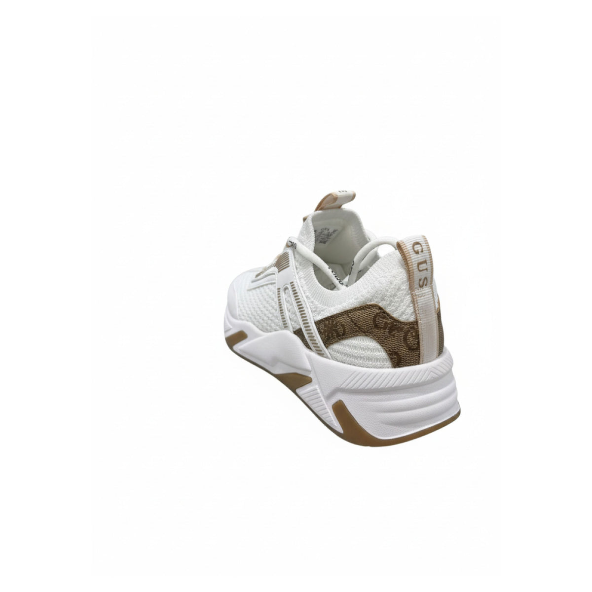 SNEAKERS White Guess