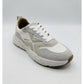 SNEAKERS Off White Alexander Smith