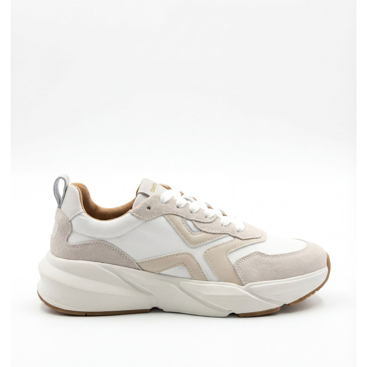 SNEAKERS Off White Alexander Smith