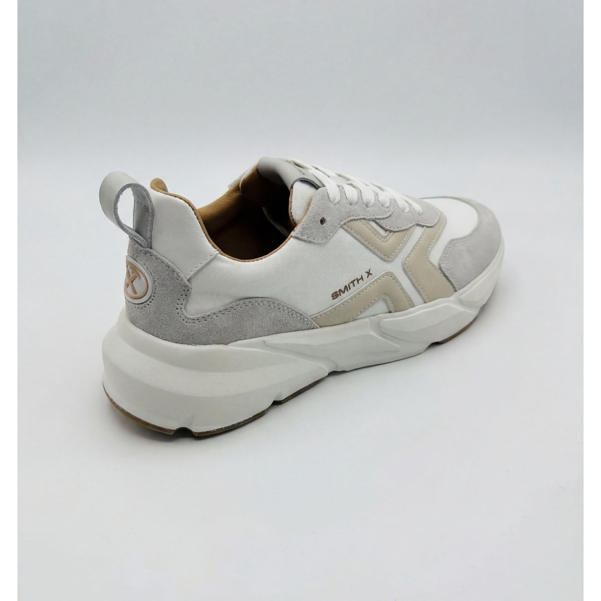 SNEAKERS Off White Alexander Smith