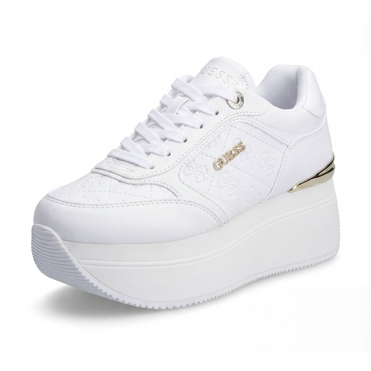 SNEAKERS White Guess