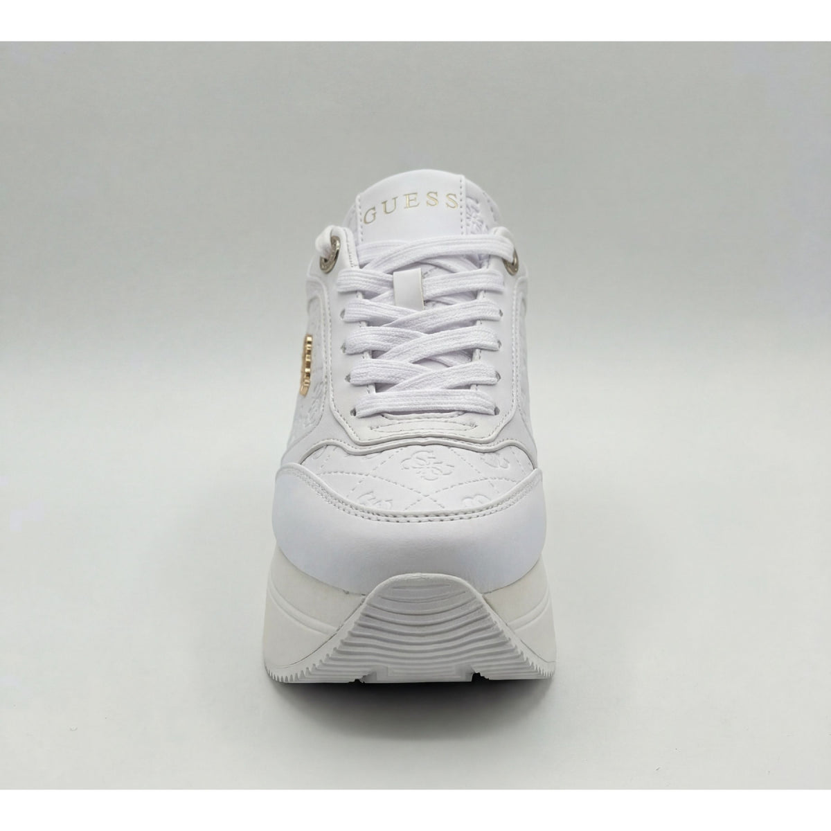 SNEAKERS White Guess