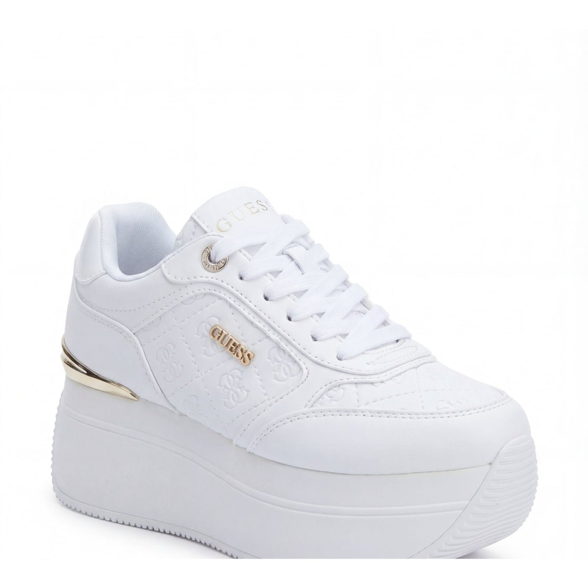 SNEAKERS White Guess