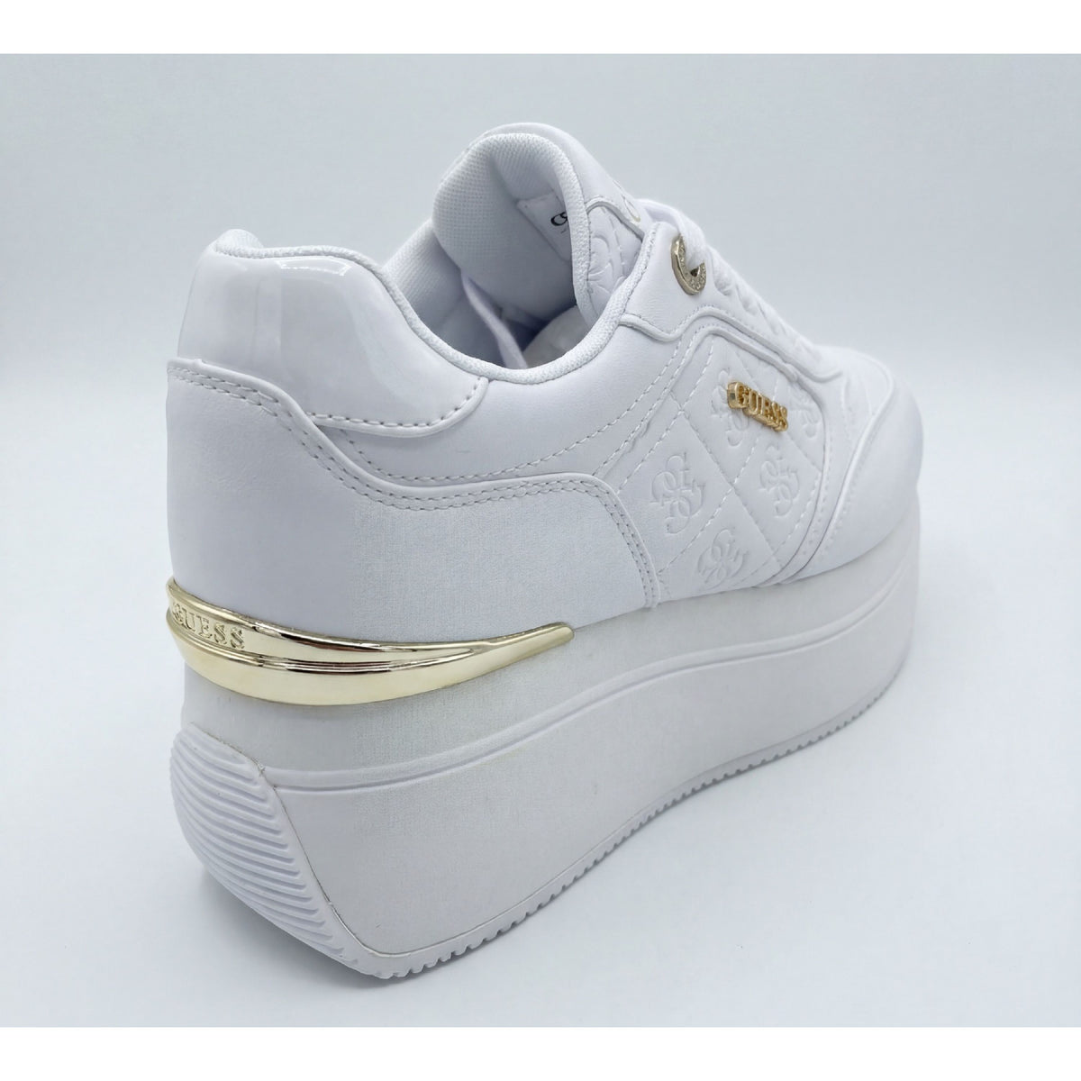 SNEAKERS White Guess