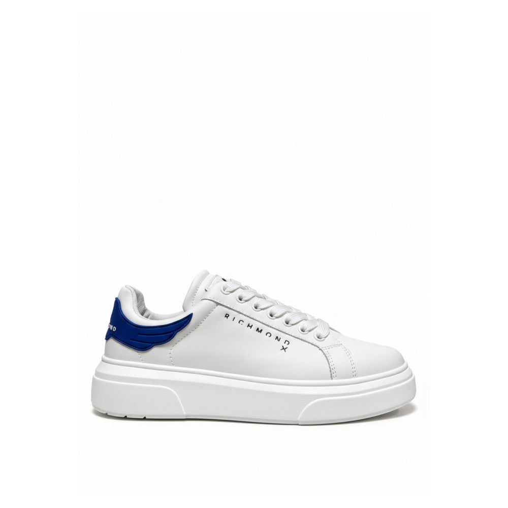 WHITE/BLUETTE
