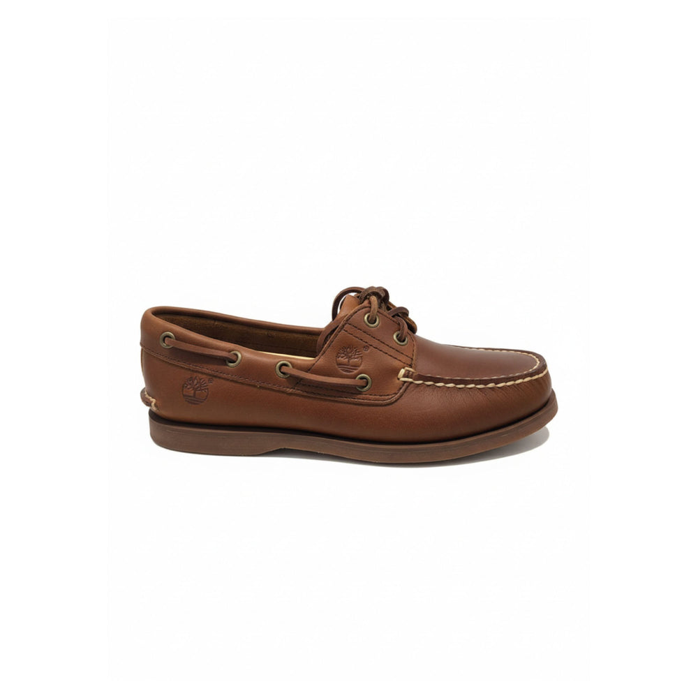 BROWN/FULL GRAIN