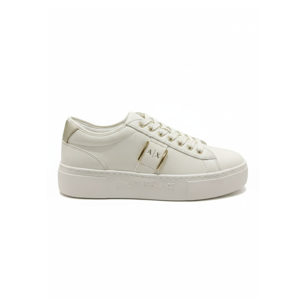 MZ128 OFF WHITE+PALE GOLD