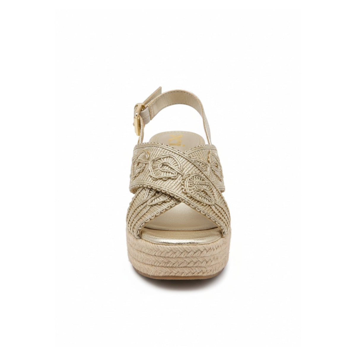SCARPA CASUAL Oro Xti
