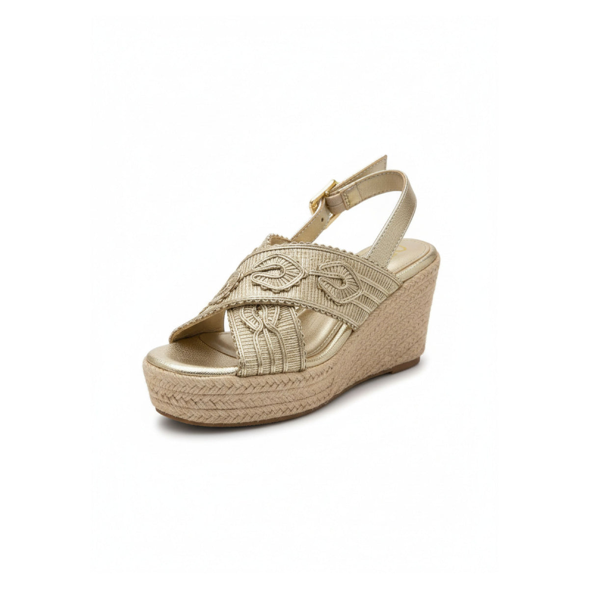 SCARPA CASUAL Oro Xti