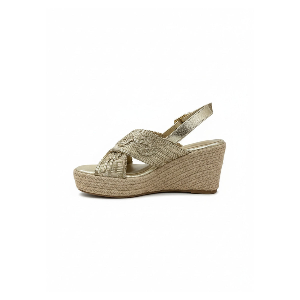SCARPA CASUAL Oro Xti