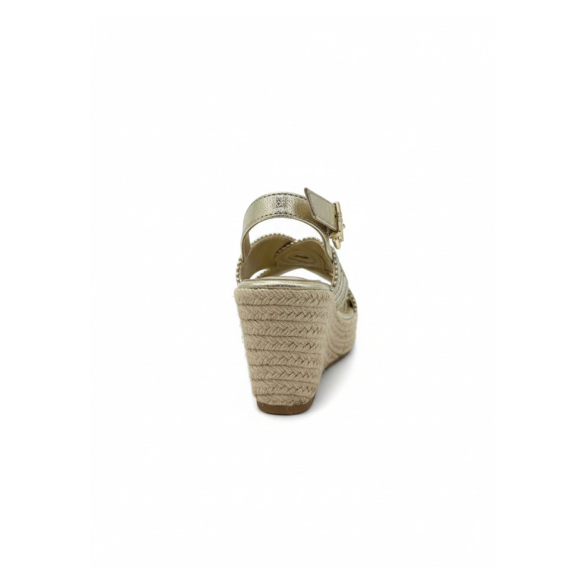 SCARPA CASUAL Oro Xti