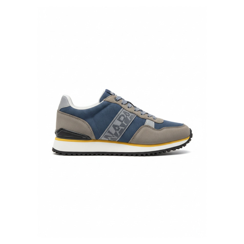NAVY/GREY